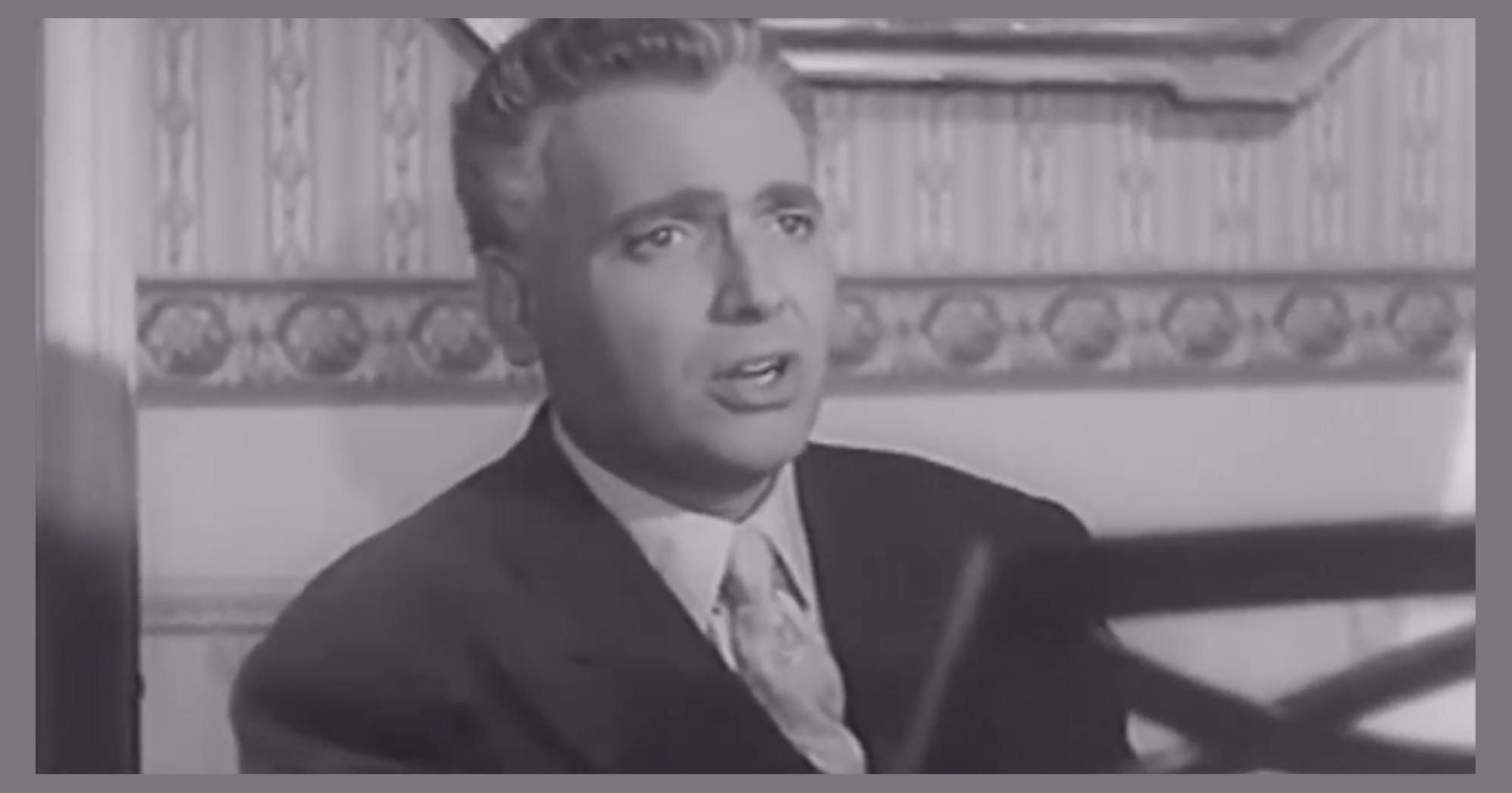 Gino Bechi